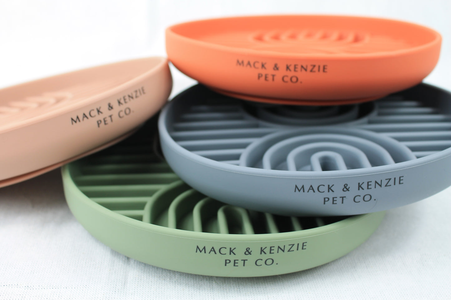 Double Rainbow Feeder - Steel