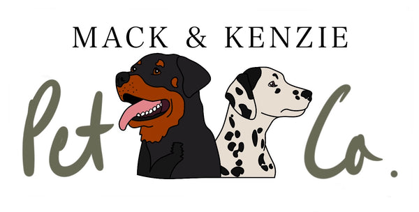 Mack & Kenzie Pet Co